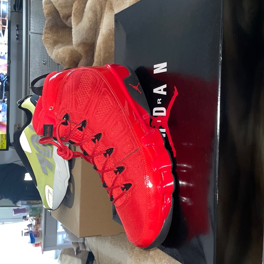 Air jordan 9 Retro